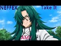 Download Lagu NEFFEX - TAKE IT [AMV]