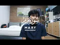 Download Lagu QS Maryam (Be Heaven) - Omar Hisham Al Arabi version (Cover by Rifqi Aushaf)
