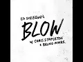 Lagu Ed Sheeran - BLOW (with Chris Stapleton \u0026 Bruno Mars)  432 Hz