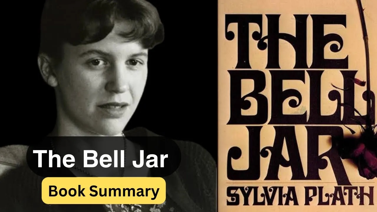 The Bell Jar: Why Sylvia Plath's Words Still Resonate Today