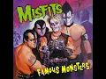 Saturday Night - Misfits