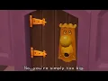 KH - All In The Golden Afternoon [HD]