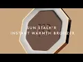 MEET SUN STALK R BRONZER FENTY BEAUTY