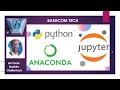 How to Install Anaconda Python Jupyter Notebook And Spyder on Windows 10 11 Bashcom tech