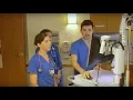 Why One Nurse Loves Working at NYU Langone Health Orthopedic Hospital