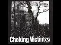 Choking Victim - Infested (Lindane Conspiracy pt 1)