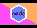 nodejs extending event emitter