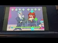 FNF running on a 3DS FBI QR Code