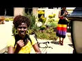 Lagu AN ALUWO YESU by Grace Nyagem