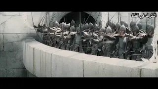 فيلم قتال الوحوش الهجوم علی المدينة      دندنها