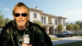 Frank Beard Cause of Death Age Wife Family Net Worth Lifestyle Biography