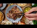 How To Make Korean BBQ At Home