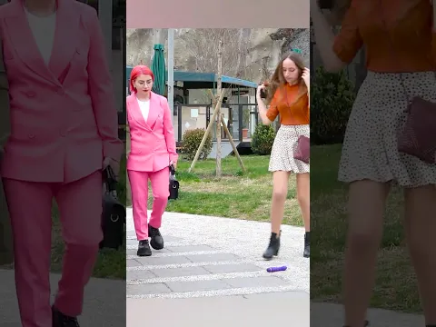 🔥crazy girl dropped her bad toys #shorts #funny #comedy
