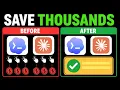 Your ChatGPT or Claude Plans Can Save You THOUSANDS on AI Apps