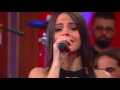Simge - Miş Miş (Kral Pop Akustik)
