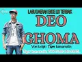 #Lagu deo ghoma # TigerKamarudin #OfficialVideoMusik #Lagu Daerah endelio