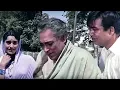 Lagu Sunil Dutt's bond with Ashok Kumar | Meharbaan | Emotional Scene 13/18