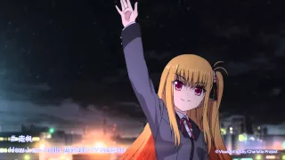 「Charlotte(シャーロット)」【走れ】試聴動画