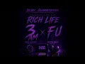 3AM X F U (Dejay_Guyaneseman) #dancehall #caribbeanmusic #dj 