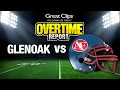 Great Clips OT Report Glen Oak vs Austintown Fitch