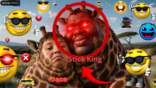 JACE CAUGHT WITH STICK KING - REAL PHOTOS LEAKED