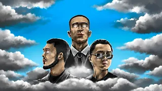 AITU, Ulukmanapo, hatikoali - Гость [Music Video]