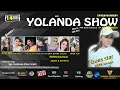 Download Lagu YOLANDA SHOW LIVE MARGAMUKTI - CIMAHI - KUNINGAN 14 DES 2022 (Pernikahan Adam\u0026Dianita) Season Malam