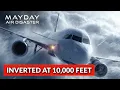 Lagu The ATR-72 That Rolled Inverted Over Indiana | Mayday: Air Disaster