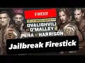 All UFC Events FREE Jailbreak Firestick Free LIVE SPORTS IP