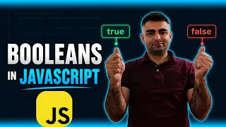 Booleans in Javascript Javascript Basics