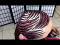 LEMONADE BRAIDS