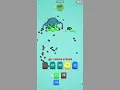 Tiny Feast Level 42 Gameplay