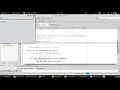 Dessiner un rectangle avec java