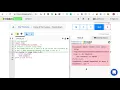 L2 wk2 Breaking code - For loop with range function