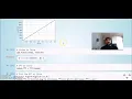 Multirate Signal Processing 03 Frequency Response - 10 Frequency Response using Sweeping Sinusoid