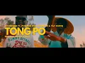 Download Lagu Governor feat. Pushkin RSA x Springle x T\u0026T MuziQ - Tong Po (Official Music Video) | Amapiano