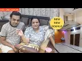 Download Lagu NEW HOME SHIFTING::Bahut Jaldi Ka Decision Gharwalo Tak Ko Nhi Btaya
