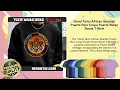 Good Taino African Spanish Puerto Rico Coqui Puerto Rican Roots T-Shirt