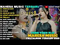 Download Lagu TERDIAM SEPI - SABAR - MEMILIH SETIA - Ersa Amelia - MAHESA MUSIC FULL ALBUM TERBARU 2025