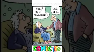 Pickles comics Love