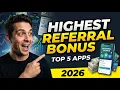Top 5 Solitaire Apps With Free Daily Bonus Cash 2026