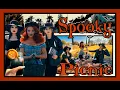 Download Lagu Halloween Picnic | Hollywood Forever Cemetery