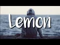 Local Natives - Lemon (Lyrics)