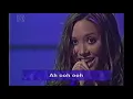 Hear'Say - Pure and Simple (Night Fever) NYE 2001