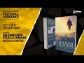 American Champion by Duncan Cullman - L A Times Festival of Books Book Signing