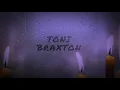 Toni Braxton - Gotta Move On (Lyric Video) ft. H.E.R.