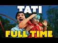Lagu TATI FULL-TIME, cu Eva Măruță și Alex Bogdan I Trailer Oficial