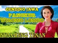 Download Lagu GENDING JAWA PALING GAYENG TUR NYAMLENG [] PANGKUR LOMBO