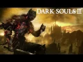 Dark Souls III Soundtrack - Vordt of the Boreal Valley (Vordt del Valle Boreal)