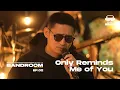 Download Lagu MYMP - Only Reminds Me of You (Khel Pangilinan) | BRS Episode 2 Full Performance